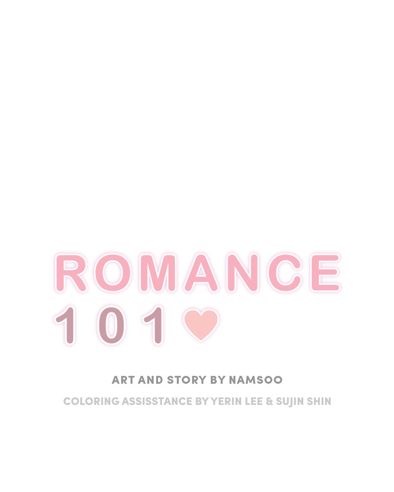 A Guide to Proper Dating chapter 18 - page 1