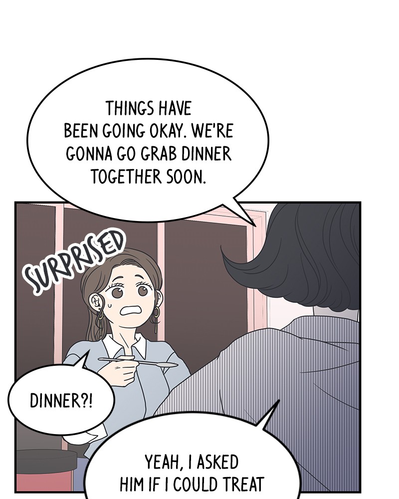 A Guide to Proper Dating chapter 17 - page 10