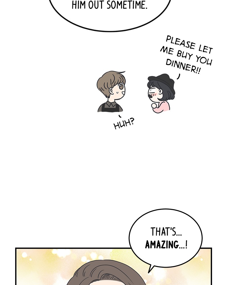 A Guide to Proper Dating chapter 17 - page 11