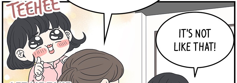 A Guide to Proper Dating chapter 17 - page 13