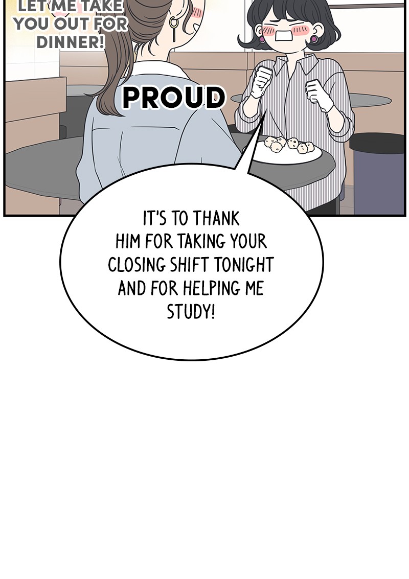 A Guide to Proper Dating chapter 17 - page 14