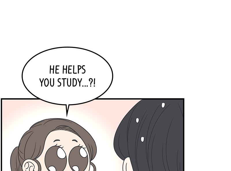 A Guide to Proper Dating chapter 17 - page 15