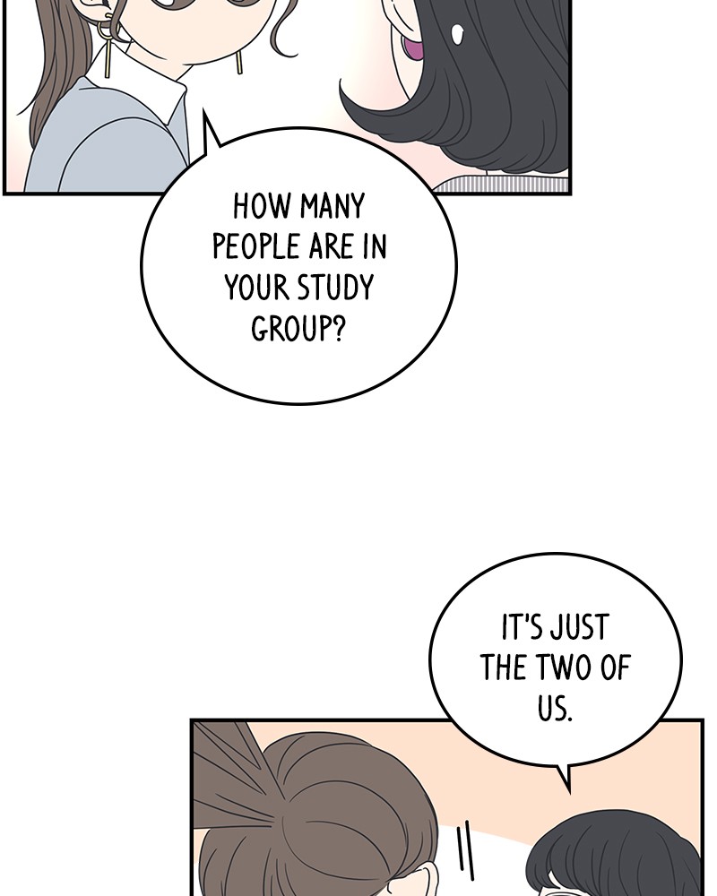 A Guide to Proper Dating chapter 17 - page 16