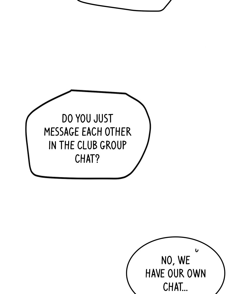 A Guide to Proper Dating chapter 17 - page 19
