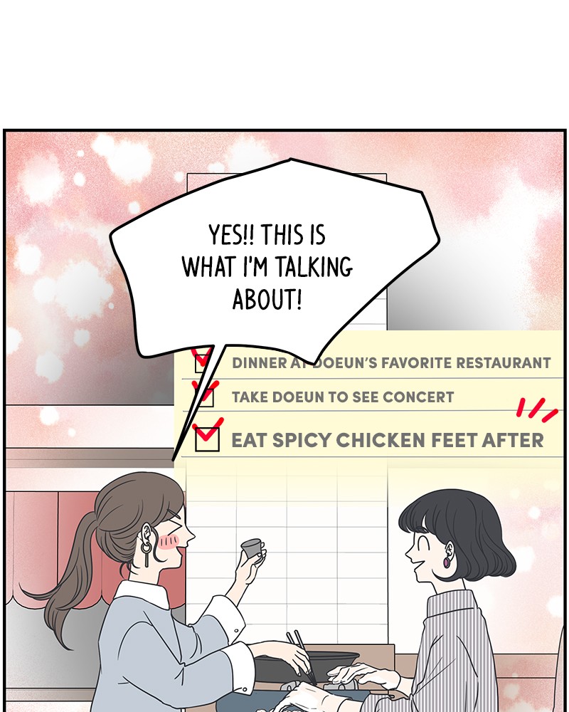 A Guide to Proper Dating chapter 17 - page 2
