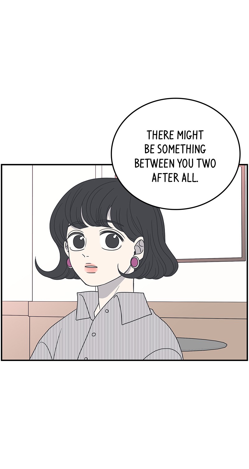 A Guide to Proper Dating chapter 17 - page 22