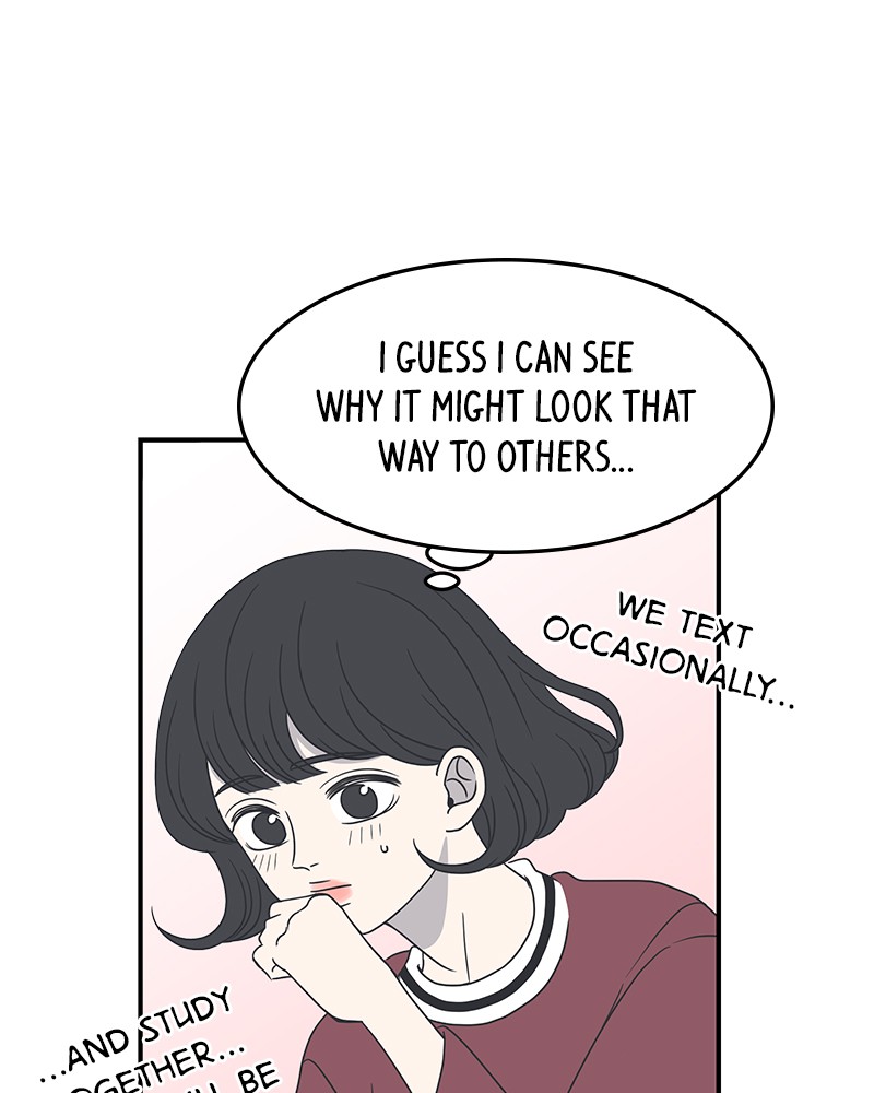 A Guide to Proper Dating chapter 17 - page 27
