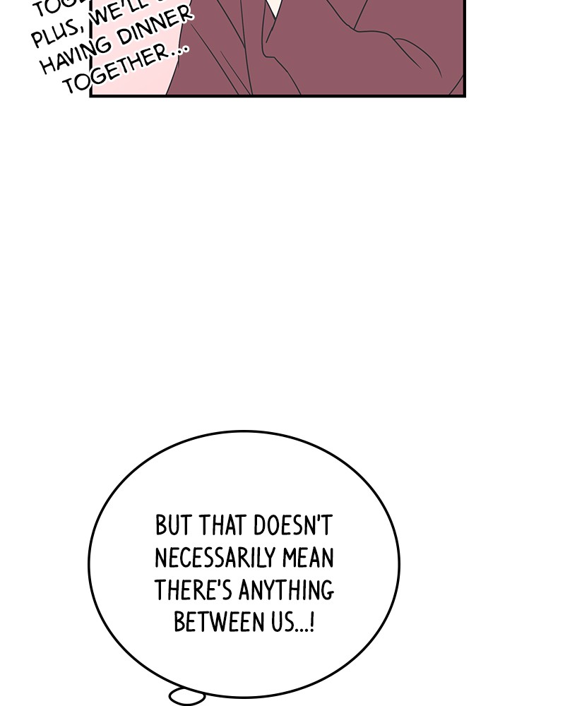 A Guide to Proper Dating chapter 17 - page 28