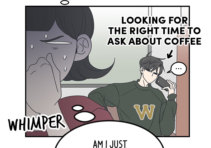 A Guide to Proper Dating chapter 17 - page 29