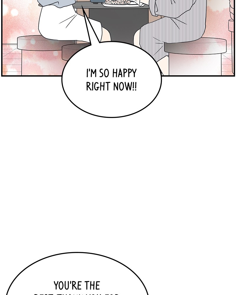 A Guide to Proper Dating chapter 17 - page 3