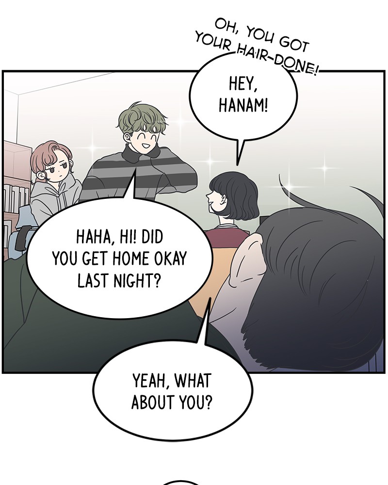 A Guide to Proper Dating chapter 17 - page 38