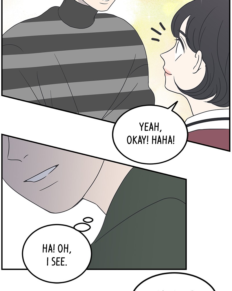 A Guide to Proper Dating chapter 17 - page 40