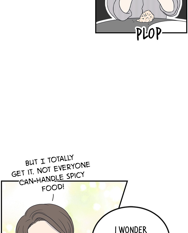 A Guide to Proper Dating chapter 17 - page 5