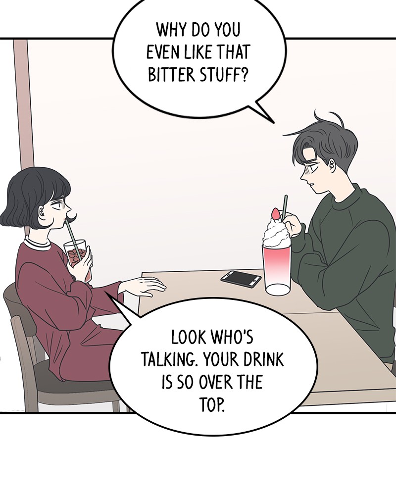 A Guide to Proper Dating chapter 17 - page 52