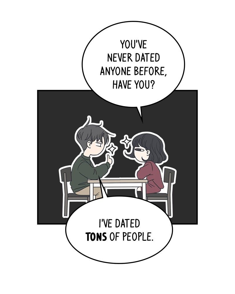 A Guide to Proper Dating chapter 17 - page 73