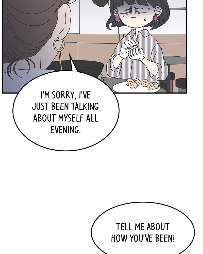 A Guide to Proper Dating chapter 17 - page 8