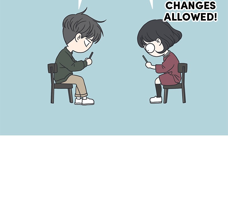A Guide to Proper Dating chapter 17 - page 83