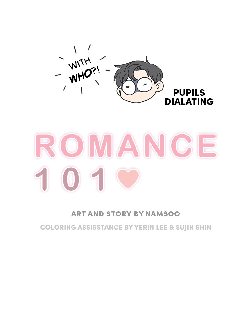 A Guide to Proper Dating chapter 16 - page 11