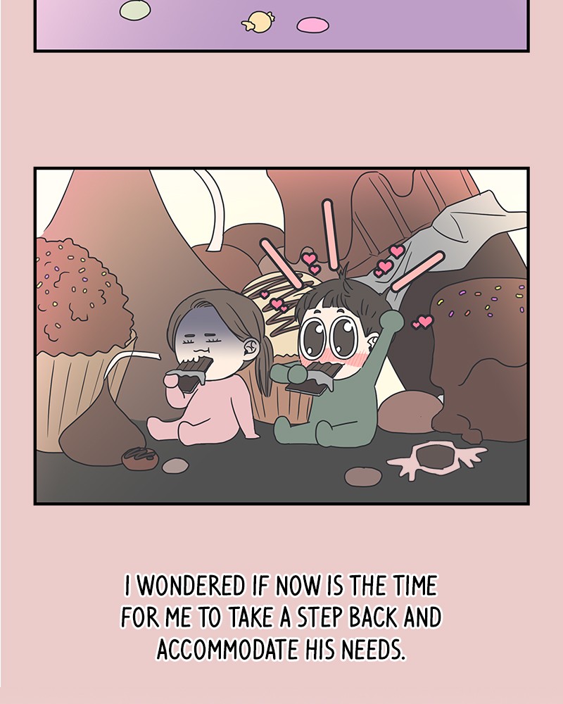 A Guide to Proper Dating chapter 16 - page 22