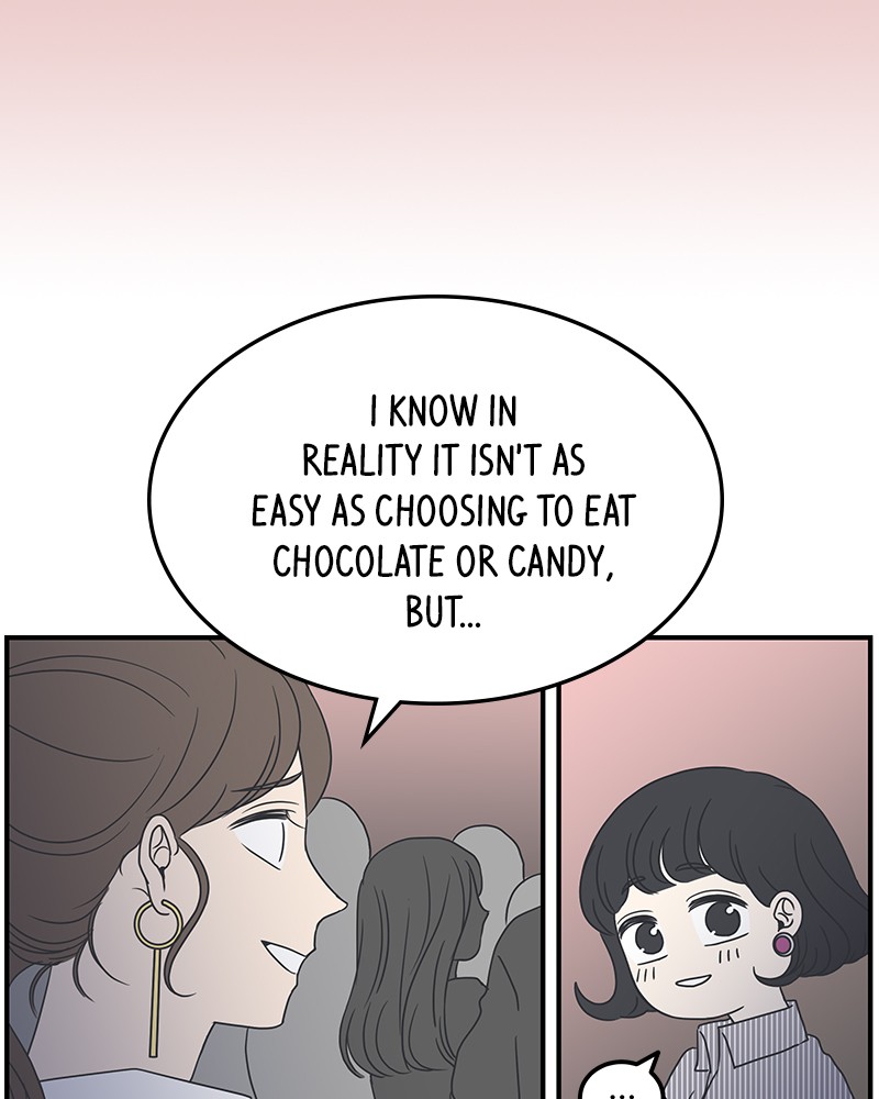 A Guide to Proper Dating chapter 16 - page 23