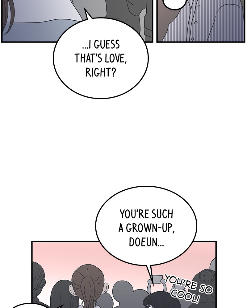 A Guide to Proper Dating chapter 16 - page 24