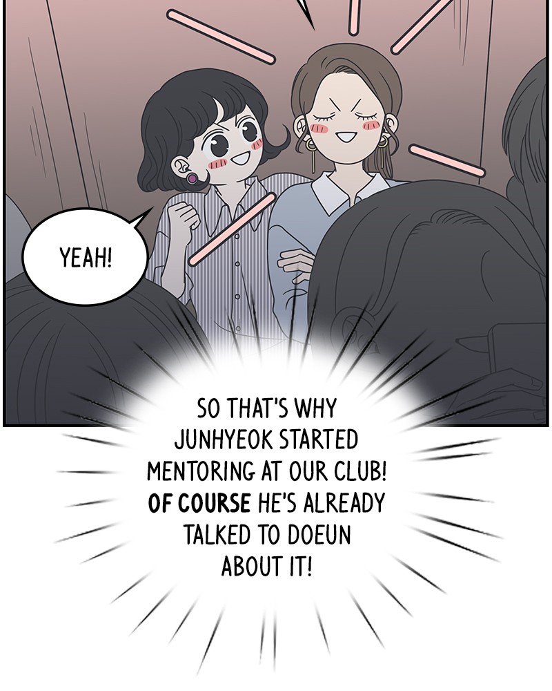 A Guide to Proper Dating chapter 16 - page 26