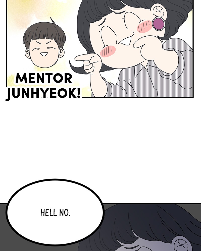 A Guide to Proper Dating chapter 16 - page 30