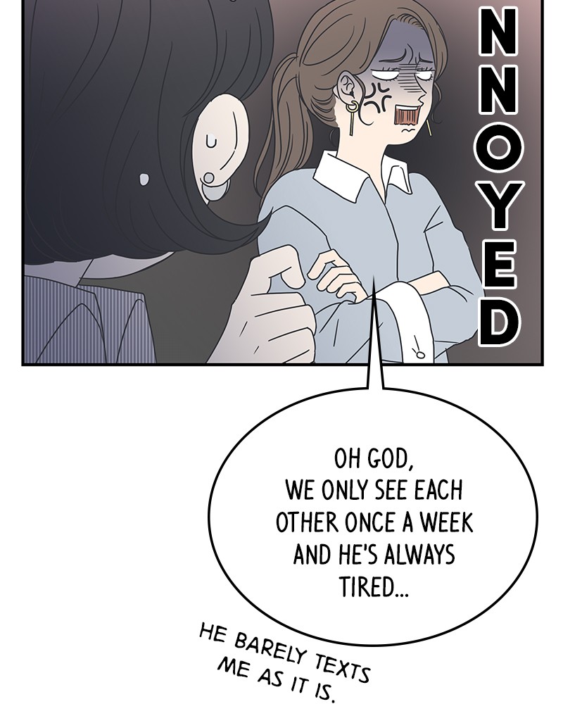 A Guide to Proper Dating chapter 16 - page 32