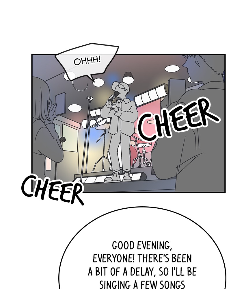 A Guide to Proper Dating chapter 16 - page 37