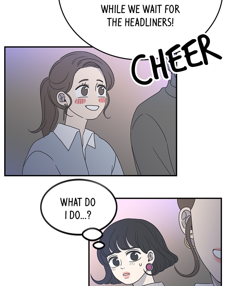 A Guide to Proper Dating chapter 16 - page 38