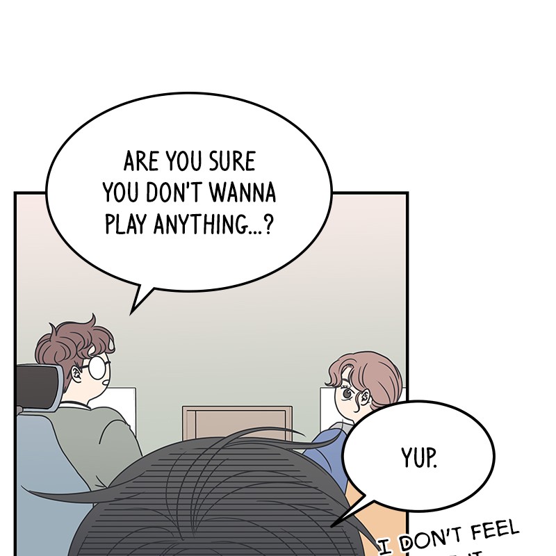 A Guide to Proper Dating chapter 16 - page 47