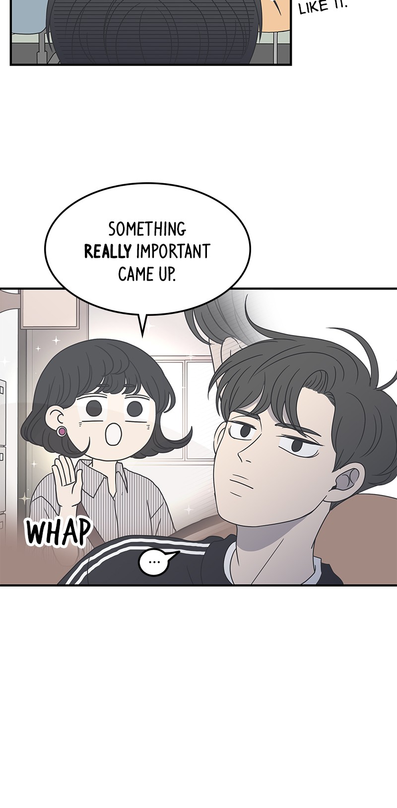 A Guide to Proper Dating chapter 16 - page 48