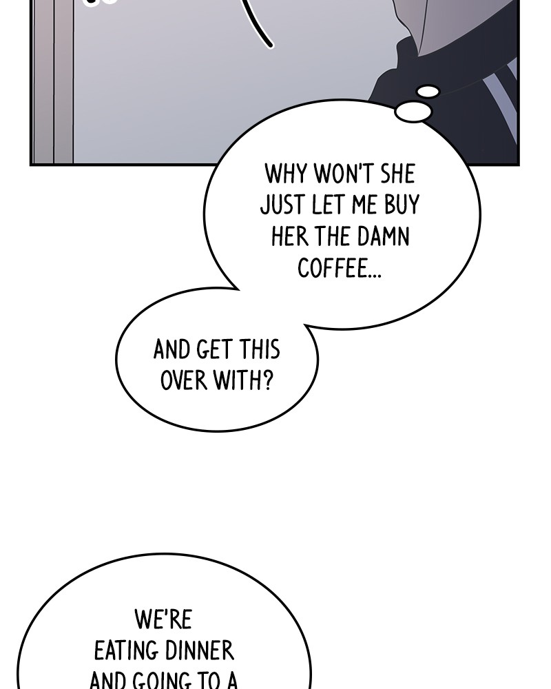 A Guide to Proper Dating chapter 16 - page 50