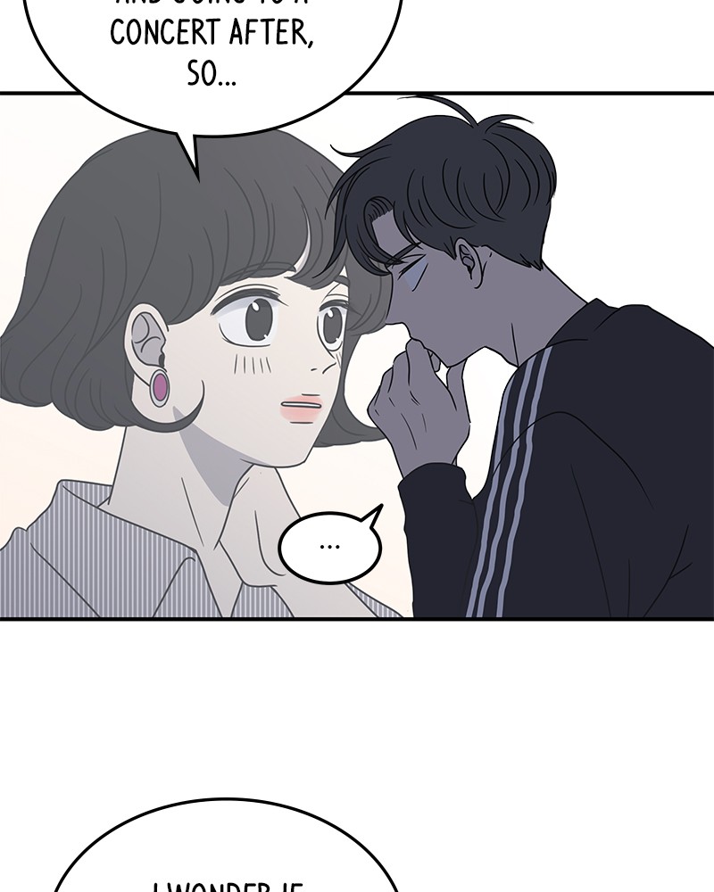 A Guide to Proper Dating chapter 16 - page 51