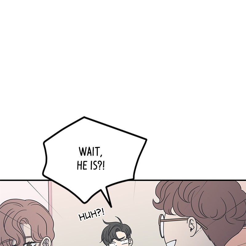 A Guide to Proper Dating chapter 16 - page 57