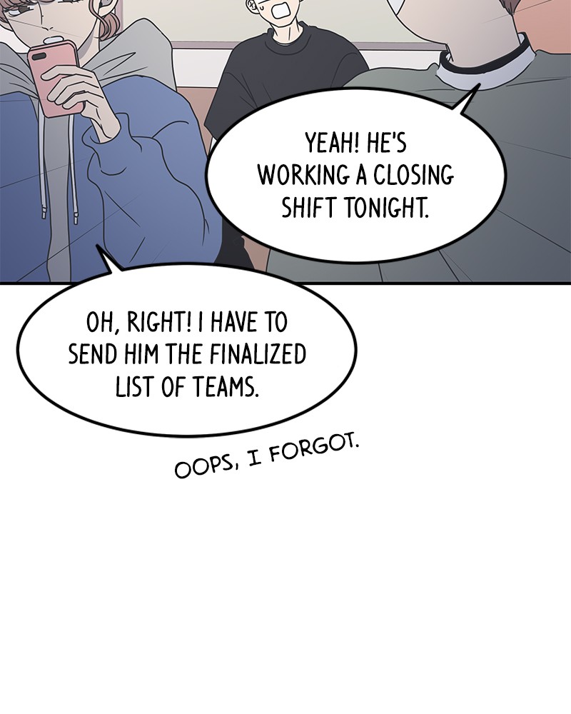 A Guide to Proper Dating chapter 16 - page 58