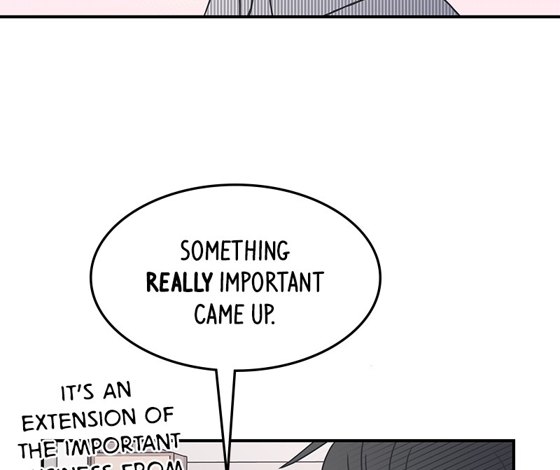 A Guide to Proper Dating chapter 16 - page 6