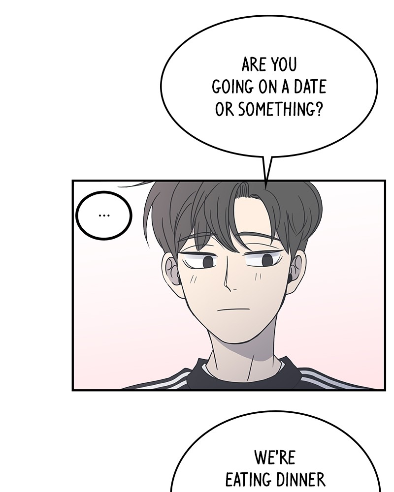 A Guide to Proper Dating chapter 16 - page 8