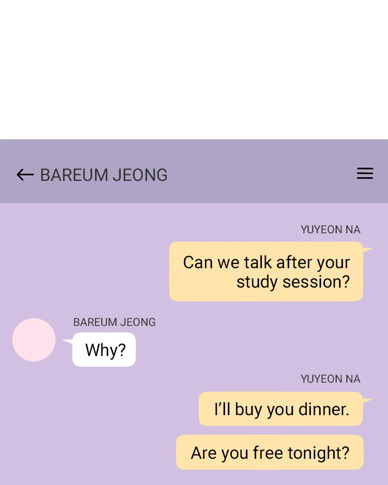 A Guide to Proper Dating chapter 15 - page 1