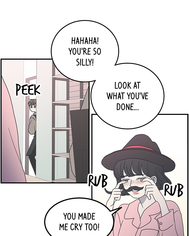A Guide to Proper Dating chapter 15 - page 100