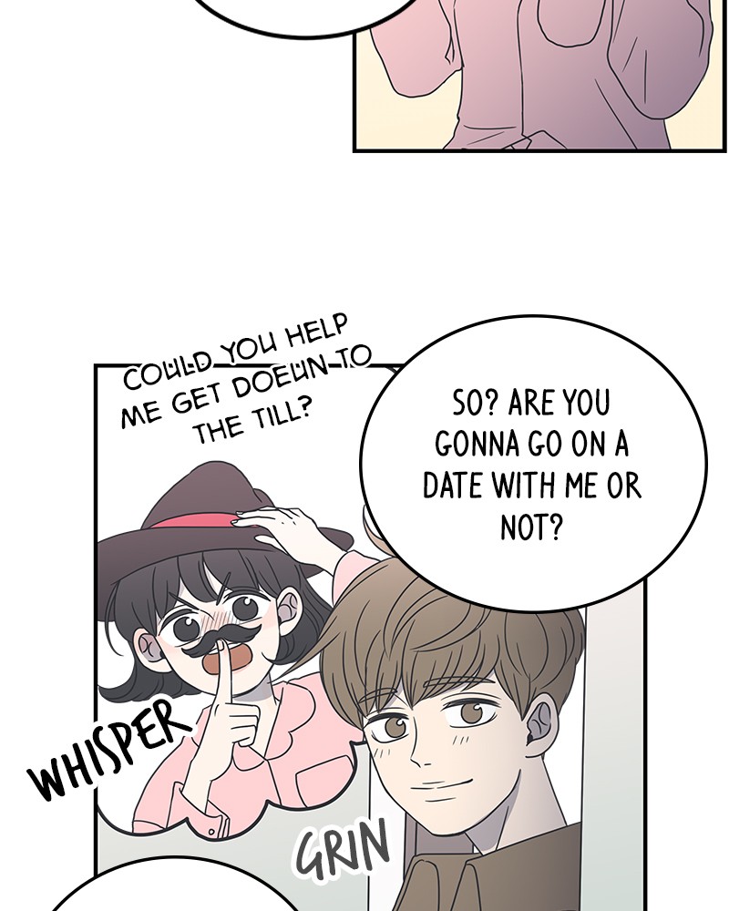 A Guide to Proper Dating chapter 15 - page 101