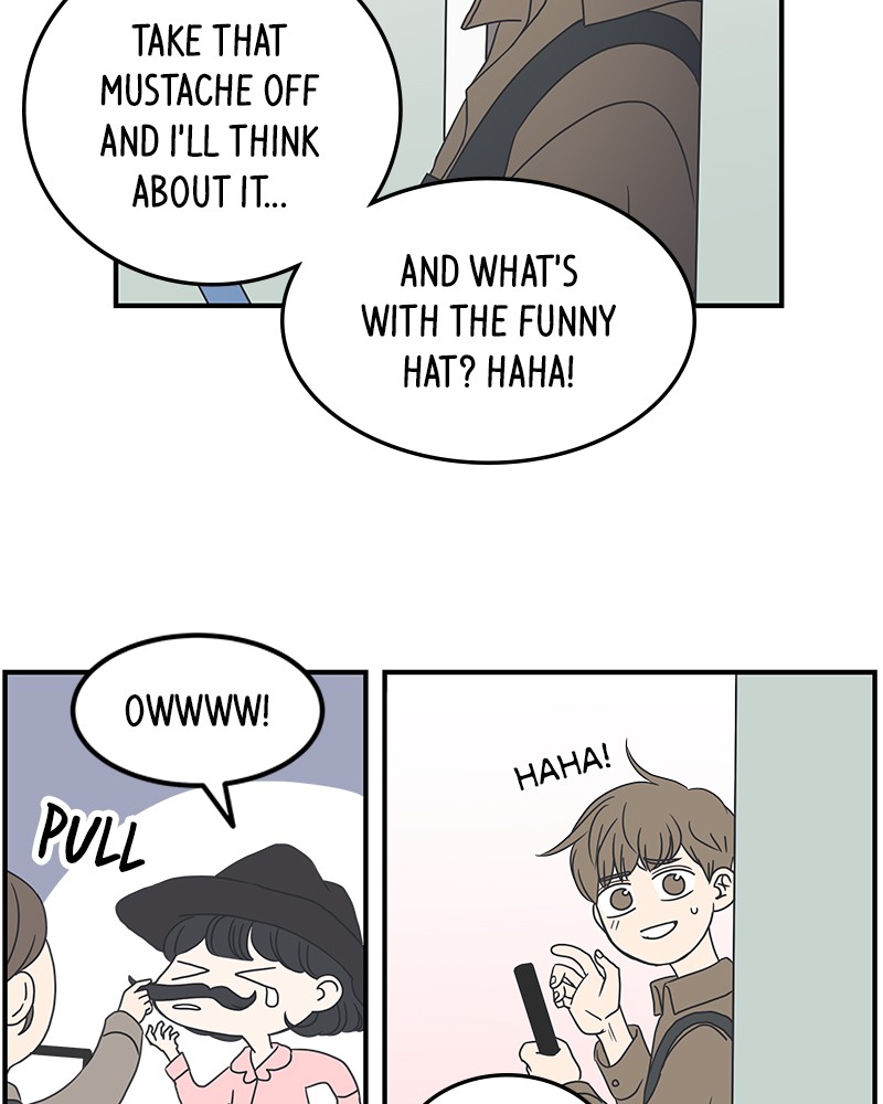 A Guide to Proper Dating chapter 15 - page 102