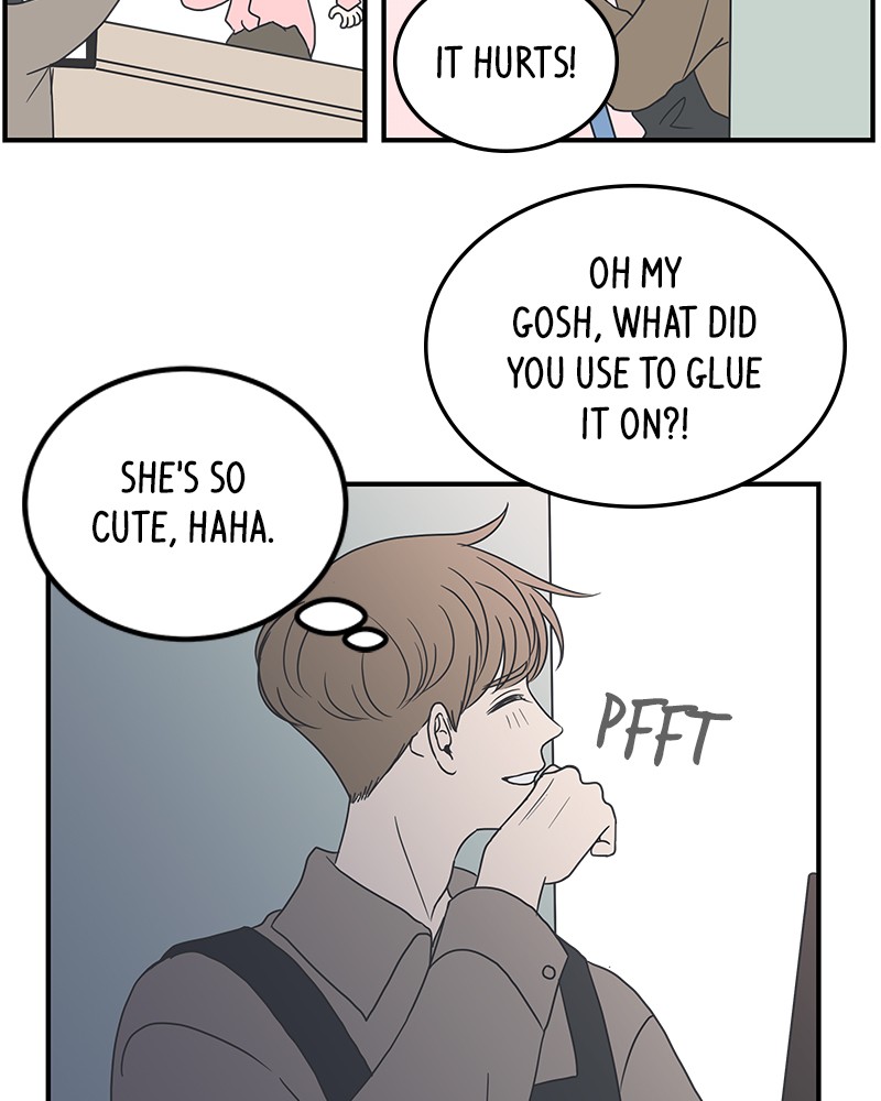 A Guide to Proper Dating chapter 15 - page 103