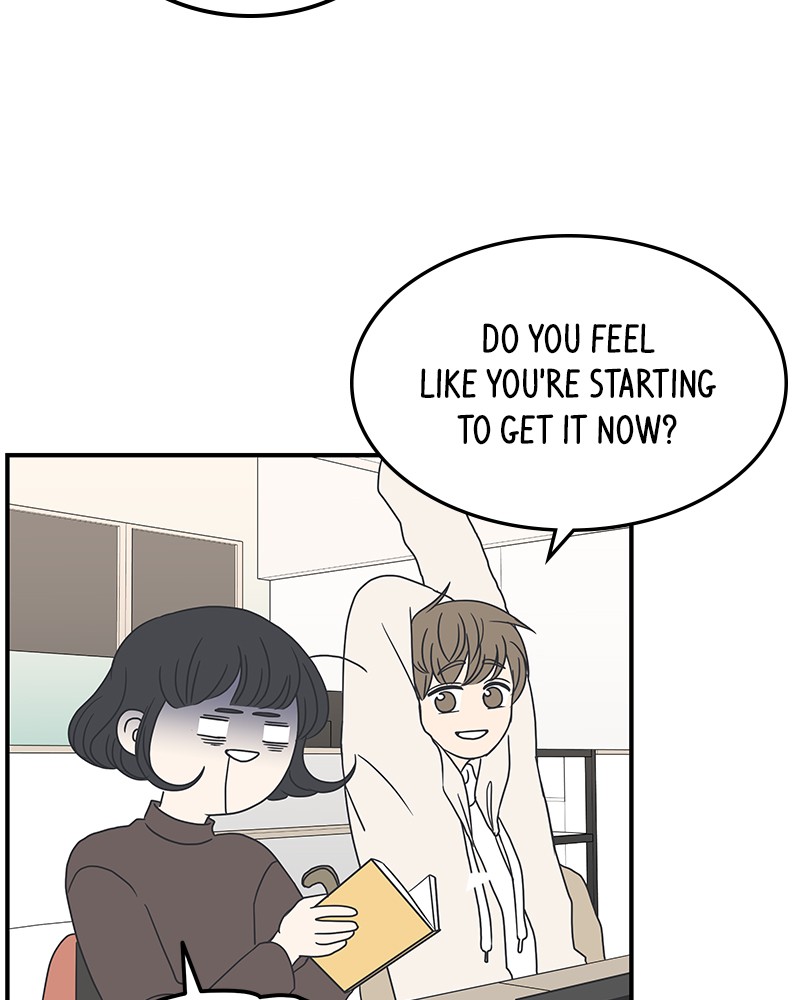 A Guide to Proper Dating chapter 15 - page 15