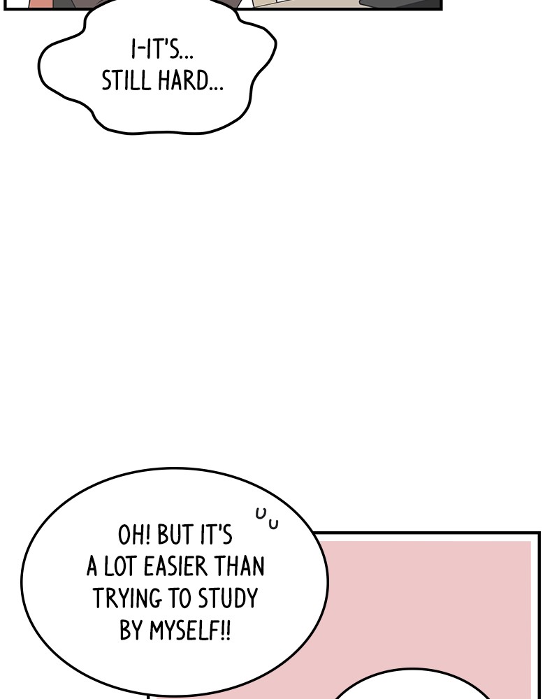 A Guide to Proper Dating chapter 15 - page 16