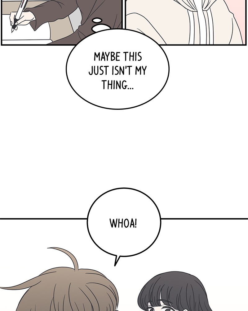 A Guide to Proper Dating chapter 15 - page 18