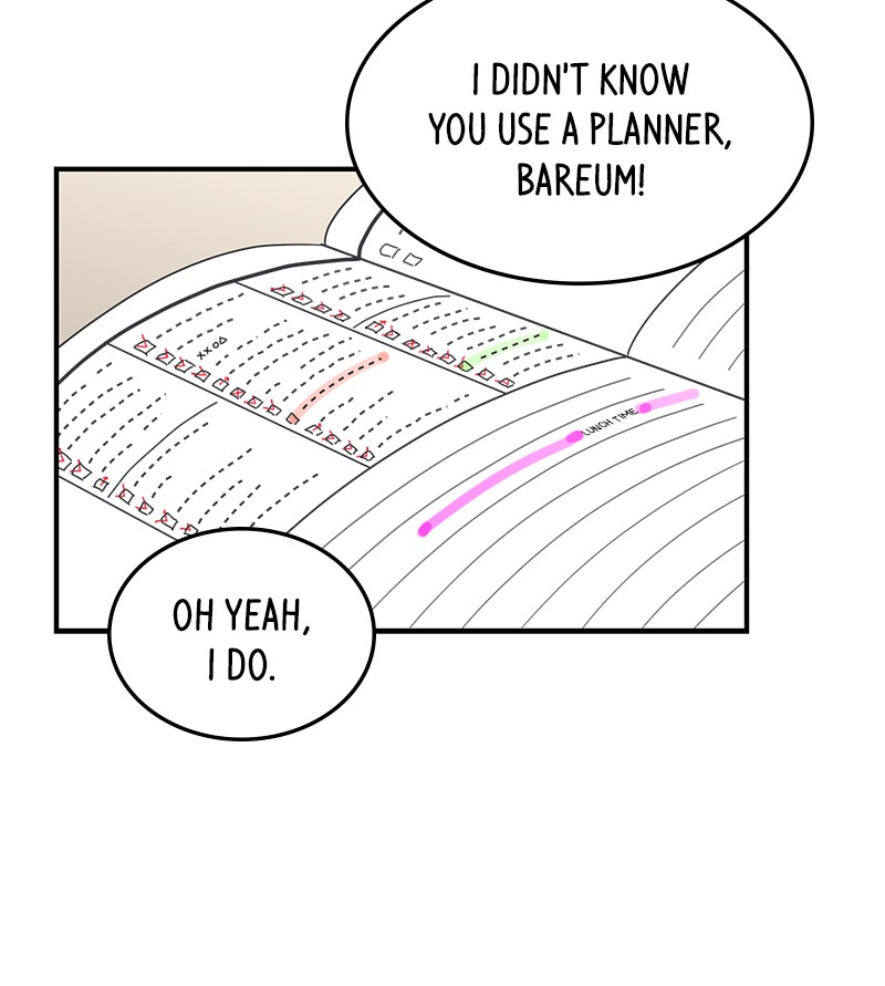 A Guide to Proper Dating chapter 15 - page 20