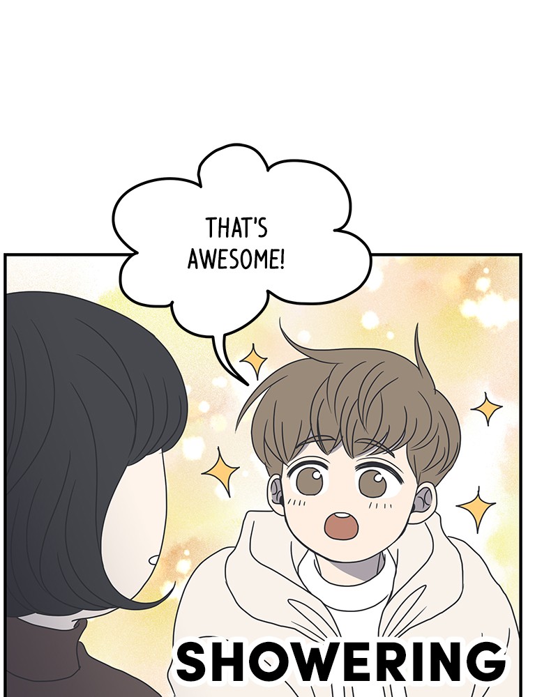 A Guide to Proper Dating chapter 15 - page 21