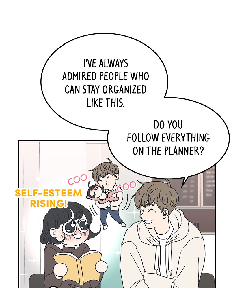A Guide to Proper Dating chapter 15 - page 23