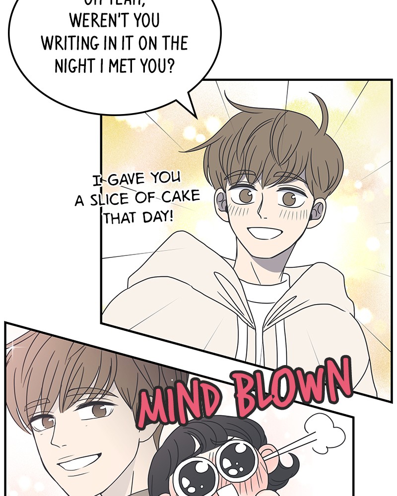 A Guide to Proper Dating chapter 15 - page 25